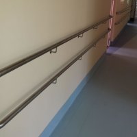 Изделия из нержавеющей стали 