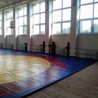 Различные изделия из нержавеющего металла 