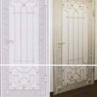 Кованые решетки изготовление и монтаж кованых решеток на окна